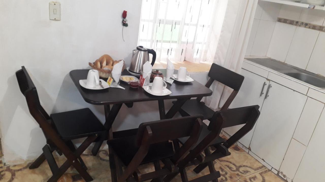 Cusco Hostal Qolla Wasi-Ii ภายนอก รูปภาพ