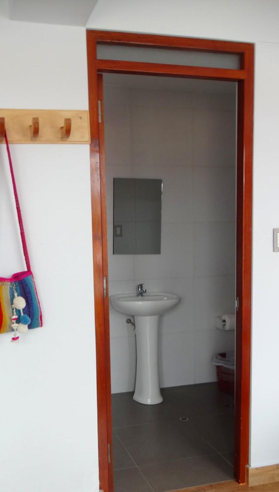 Cusco Hostal Qolla Wasi-Ii ภายนอก รูปภาพ